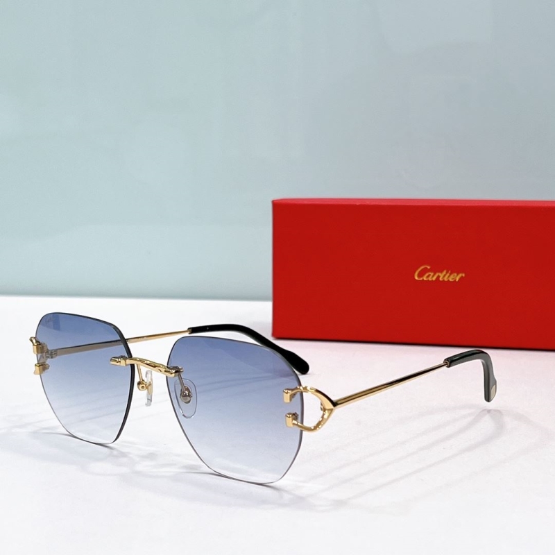 Cartier Sunglasses